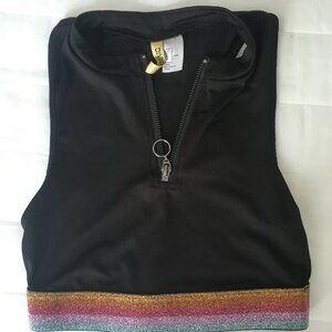 PRIDE H&M Sports Bra CA
